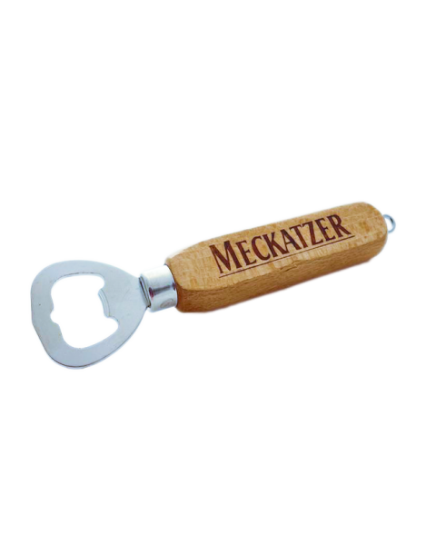 Meckatzer Flaschenöffner