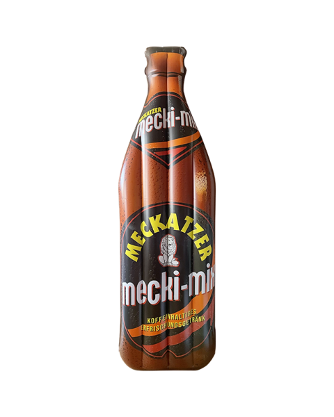 Mecki-Mix Luftmatratze 