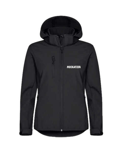 Meckatzer Softshell Jacke Herren