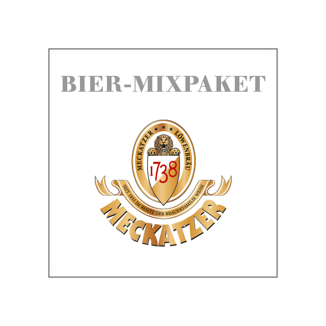 Bier Probierpaket