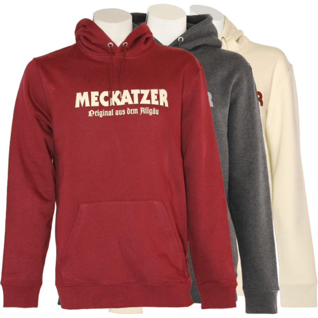 Meckatzer Hoodie