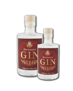 Meckatzer GIN