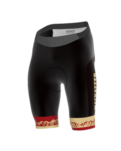 Radhose kurz - unisex
