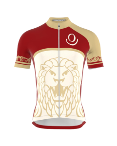 Meckatzer Radtrikot Bodyfit