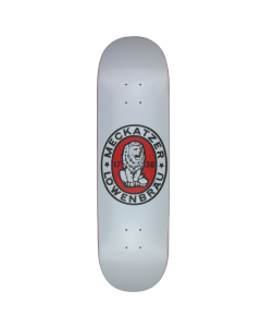 Skateboard-Deck von egal Skateboards