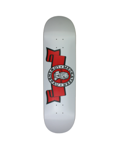 Skateboard-Deck von egal Skateboards