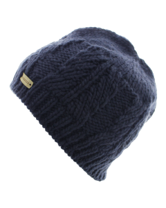 Strickmütze