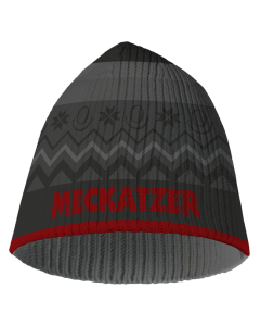 Winter-Beanie Strick