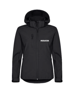 Meckatzer Softshelljacke Damen