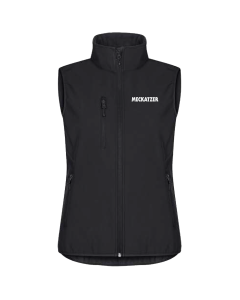 Meckatzer Softshell Weste