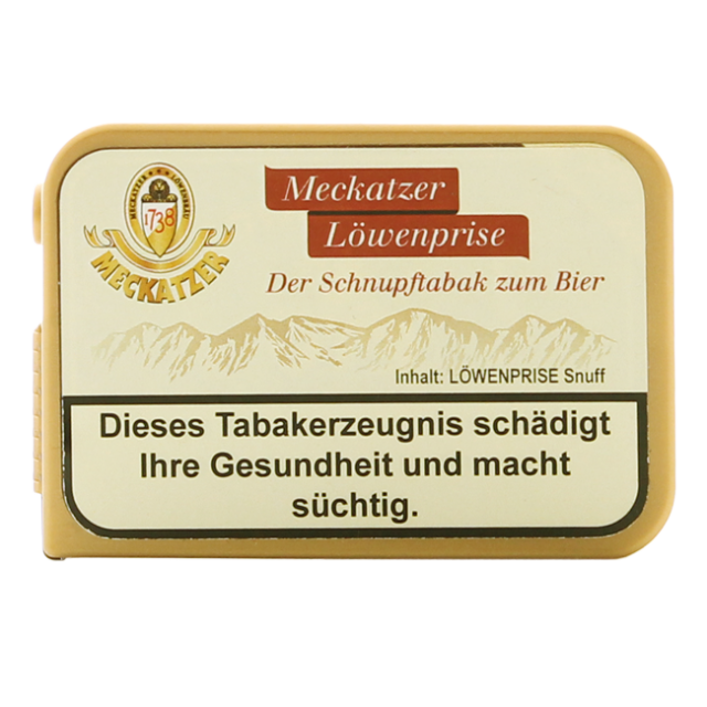 Löwenprise
