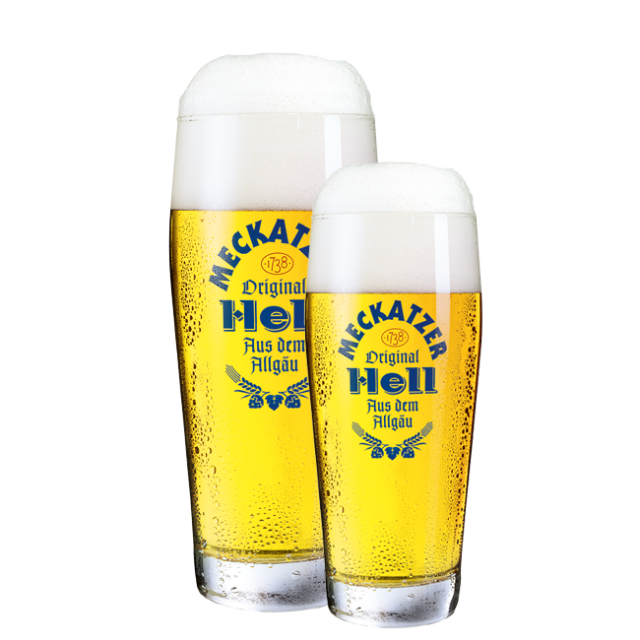 Willibecher Hell