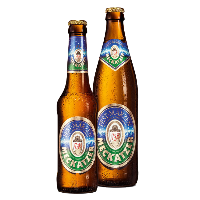 Meckatzer Fest-Märzen