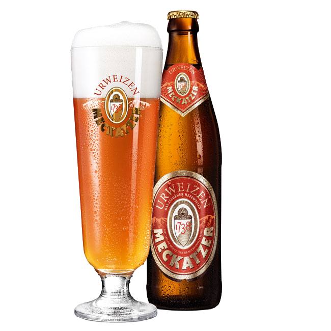 Meckatzer Urweizen