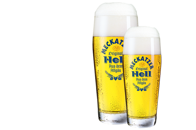 Helles Willibecher