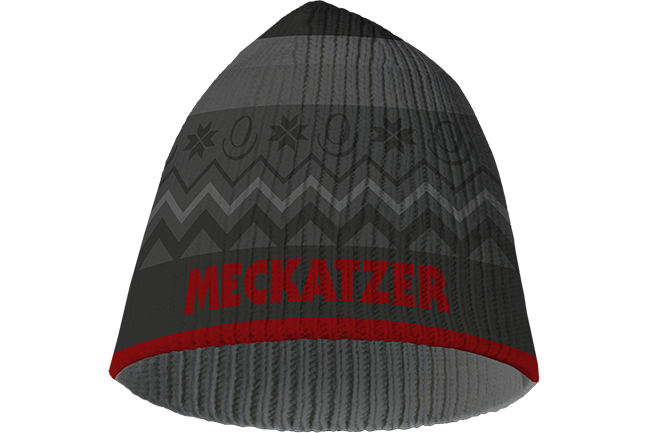 Meckatzer Winter-Beanie