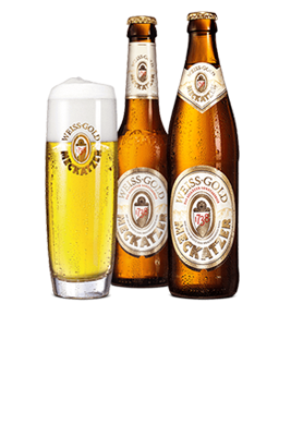 Meckatzer Weiss-Gold