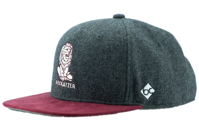 Meckatzer Bavarian Cap